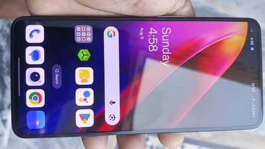 One Plus 9 5g