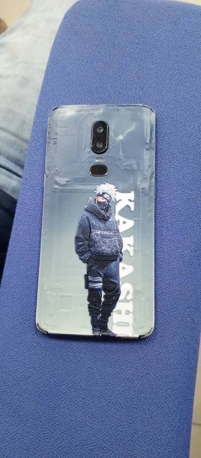 OnePlus 6