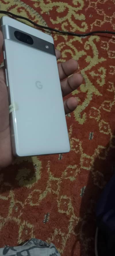 Google Pixel 7a