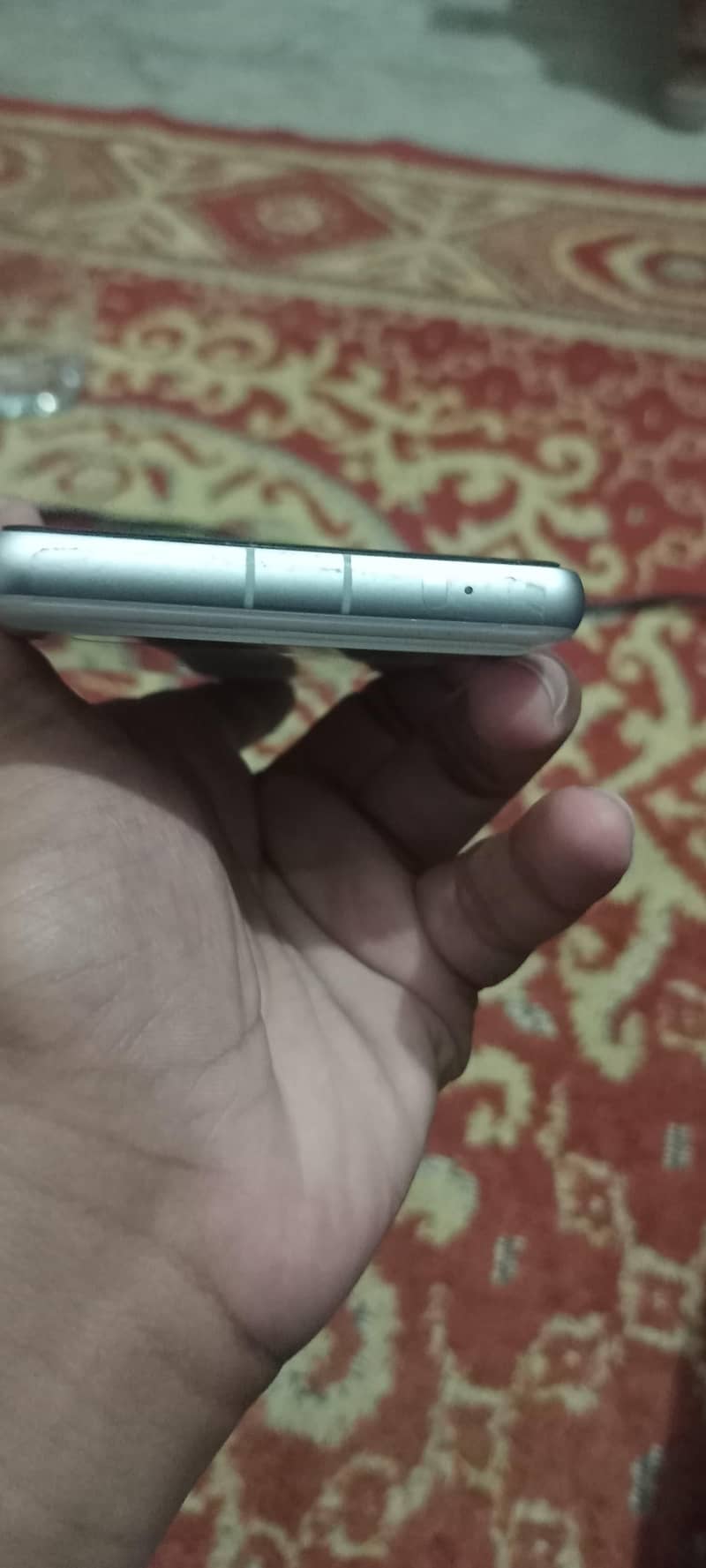 Google Pixel 7a 5