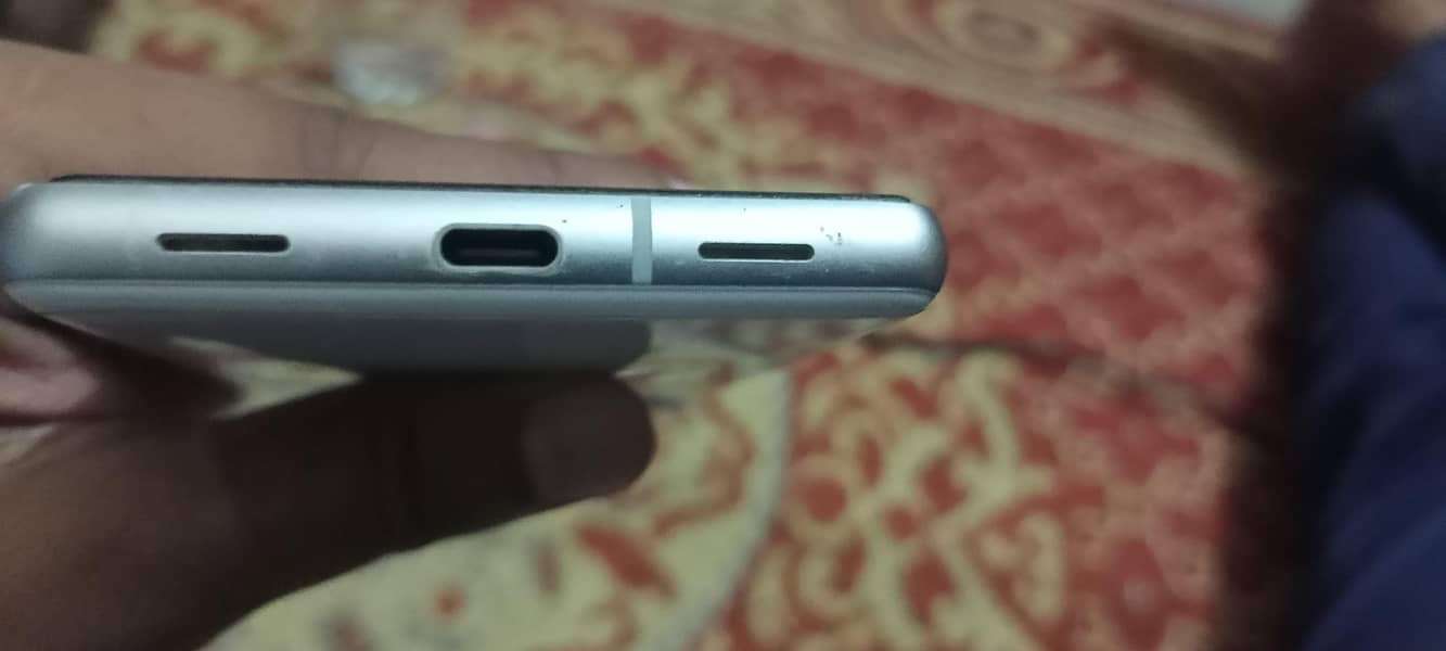 Google Pixel 7a 6