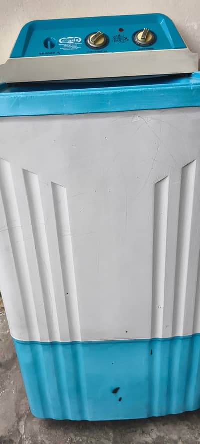 Super Asia washing machine in working condition sirous buyers  contact
