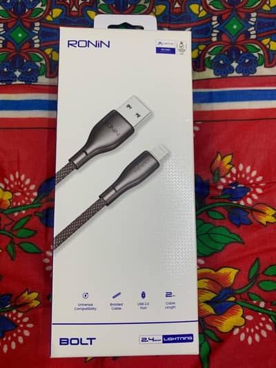 TYPE-C CABLE