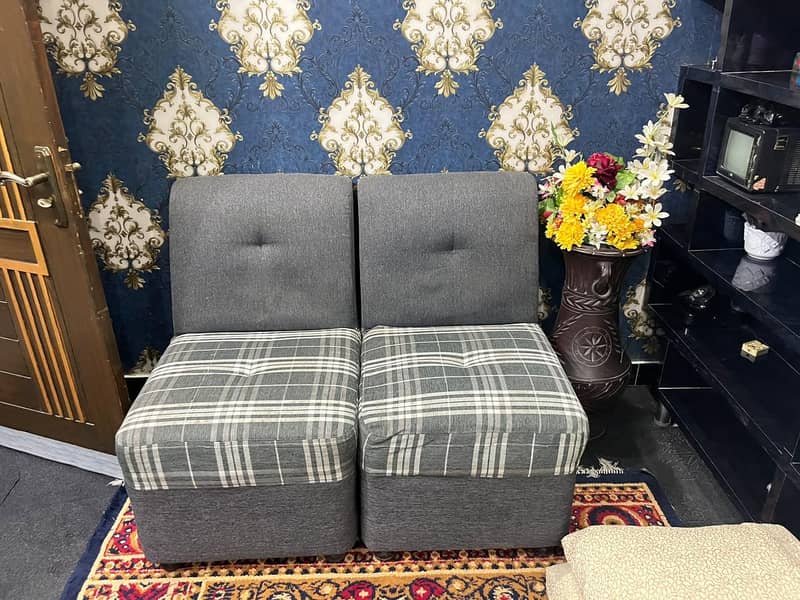 5 seater sofa 2