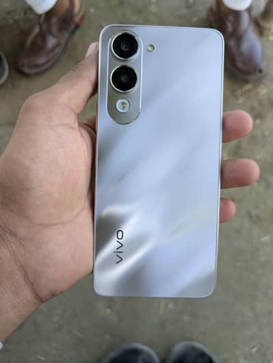 Vivo Y04