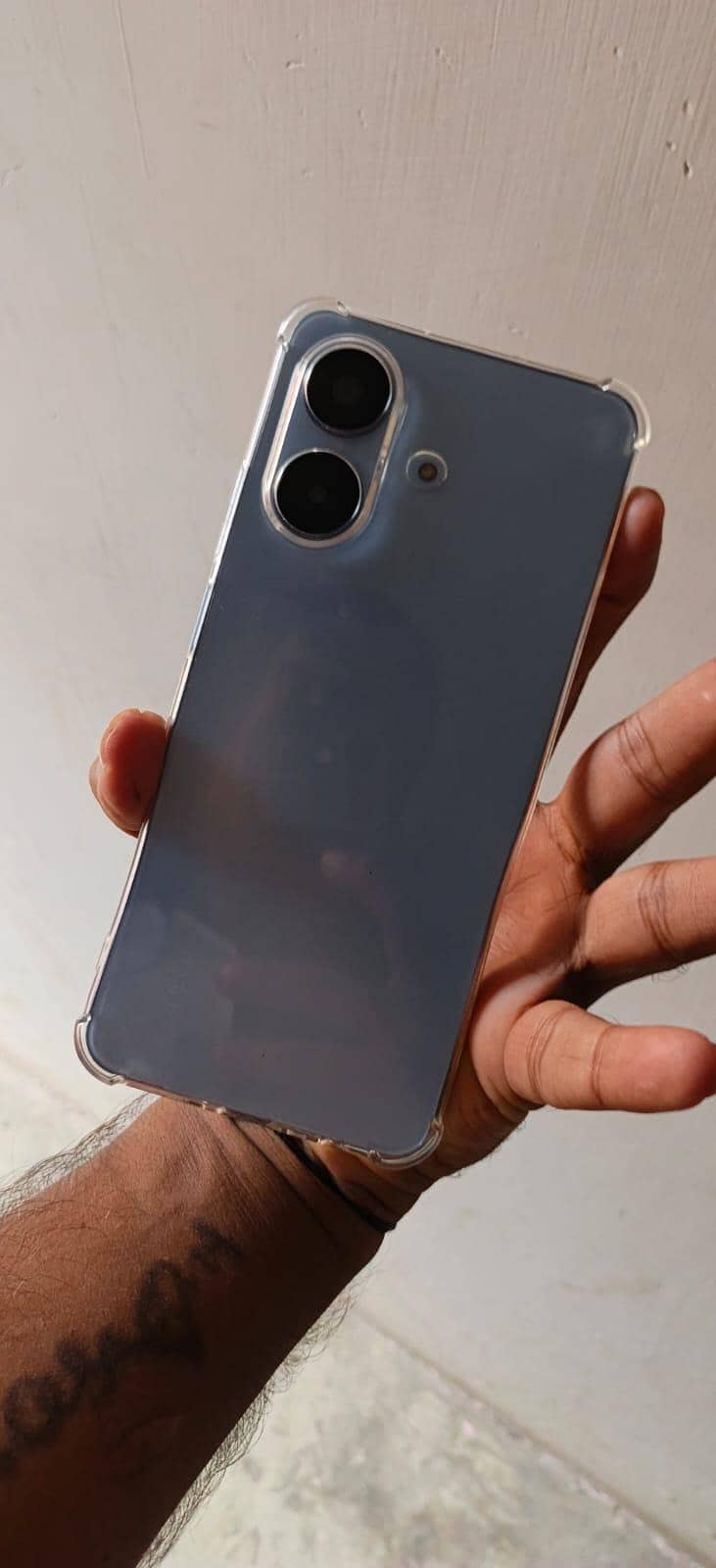Realme Note 60 0