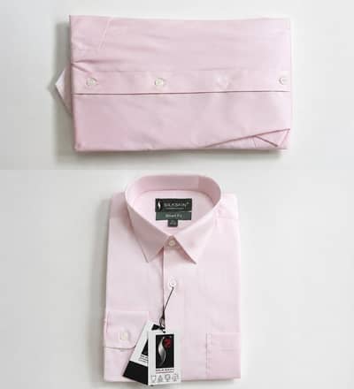 Silkskin shirt office wear IMPORTED