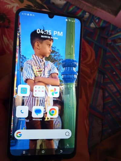 tecno go 3