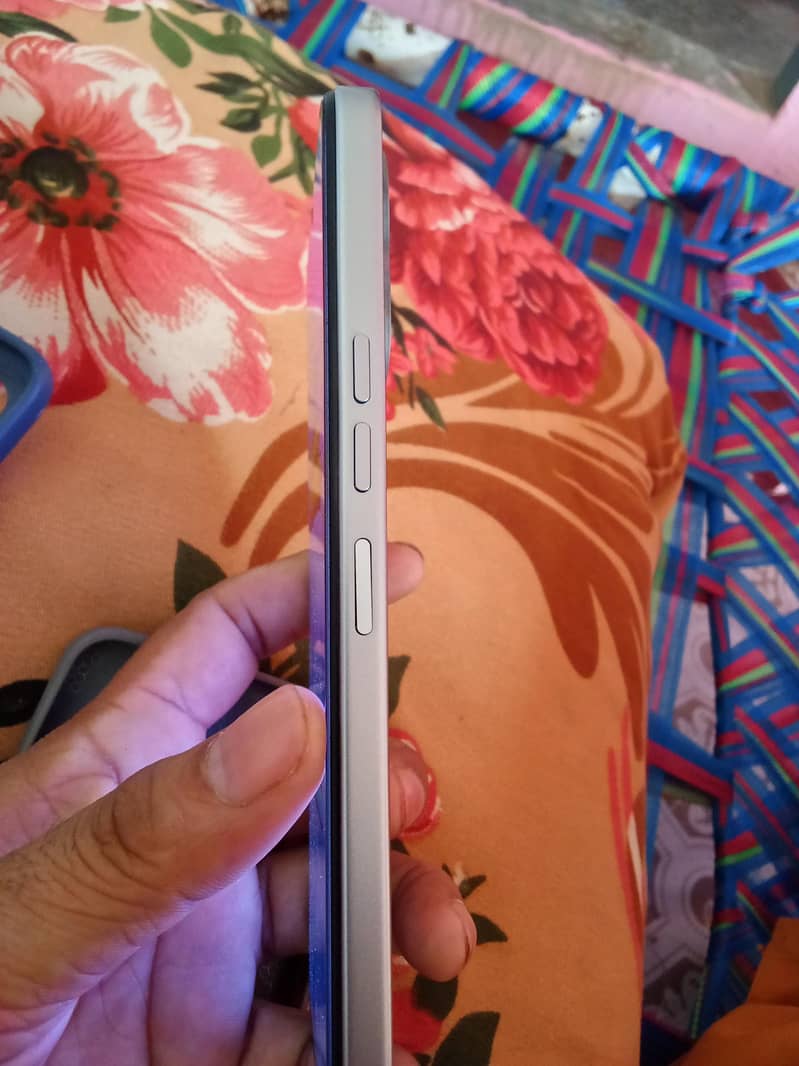 tecno go 3 2