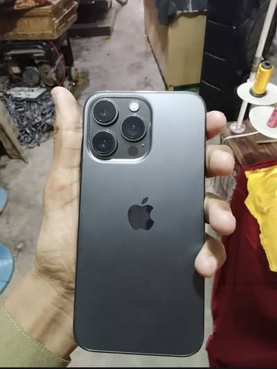 Apple iPhone 13 Pro
