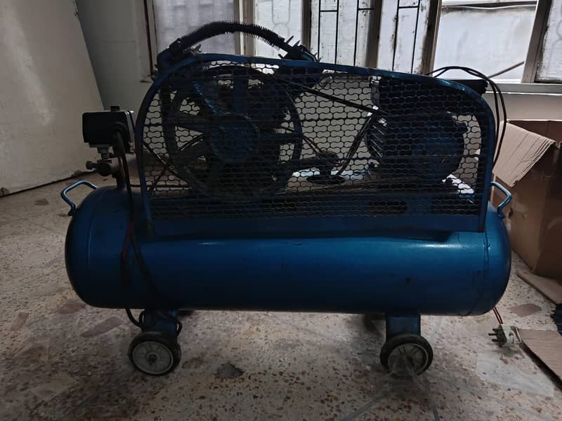 air compressor 2