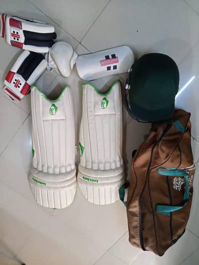 T20 kit