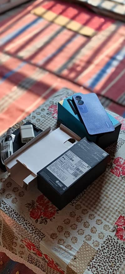 OPPO A17