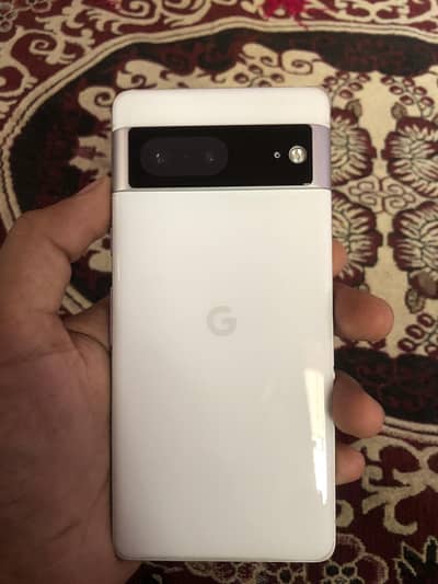 Google Pixel 7