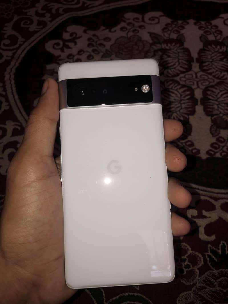 Google Pixel 7 7