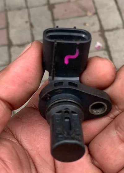 Crank sensor liana