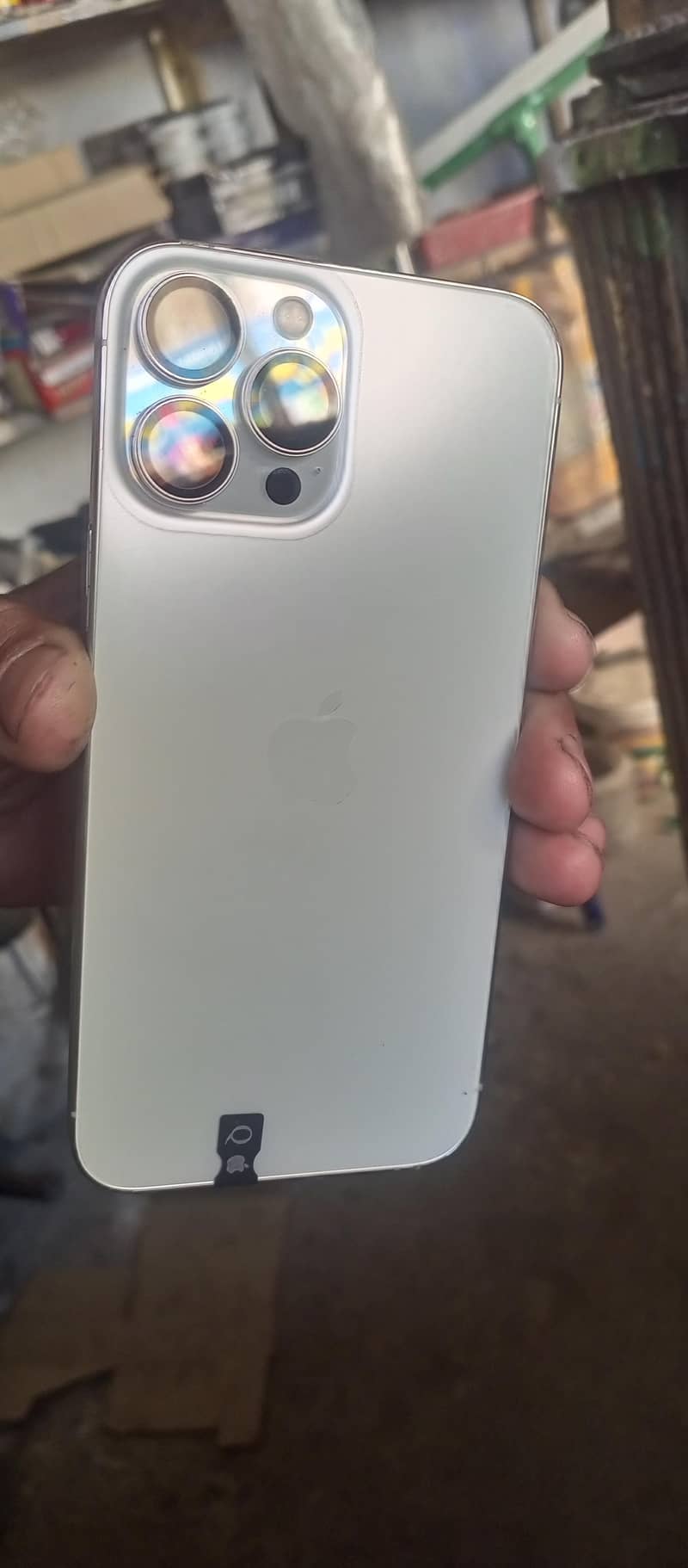 Apple iPhone 13 Pro Max 0