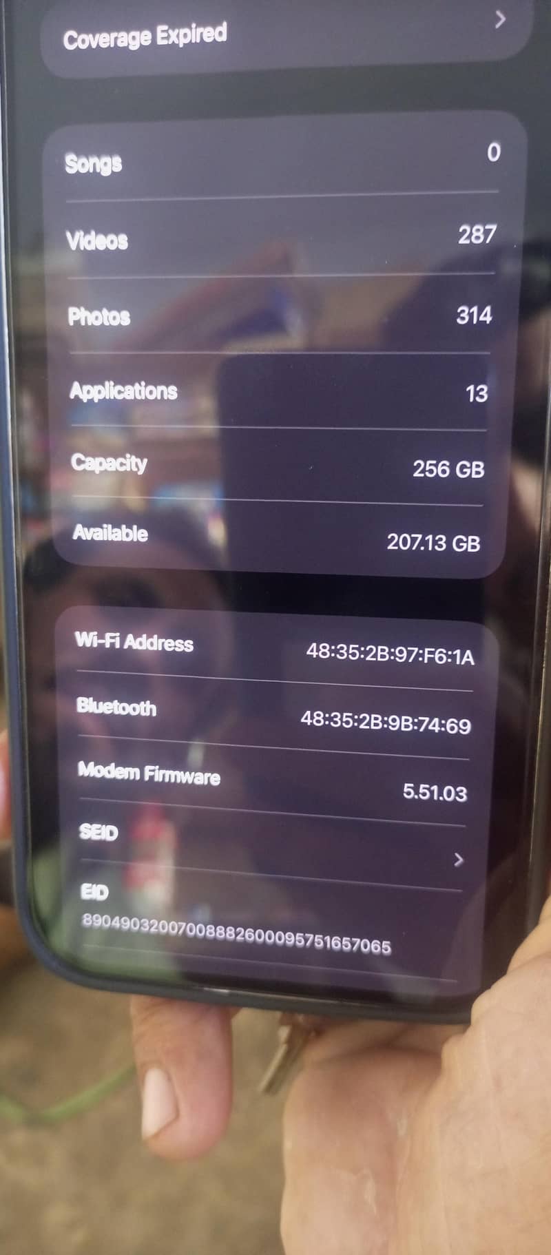 Apple iPhone 13 Pro Max 1