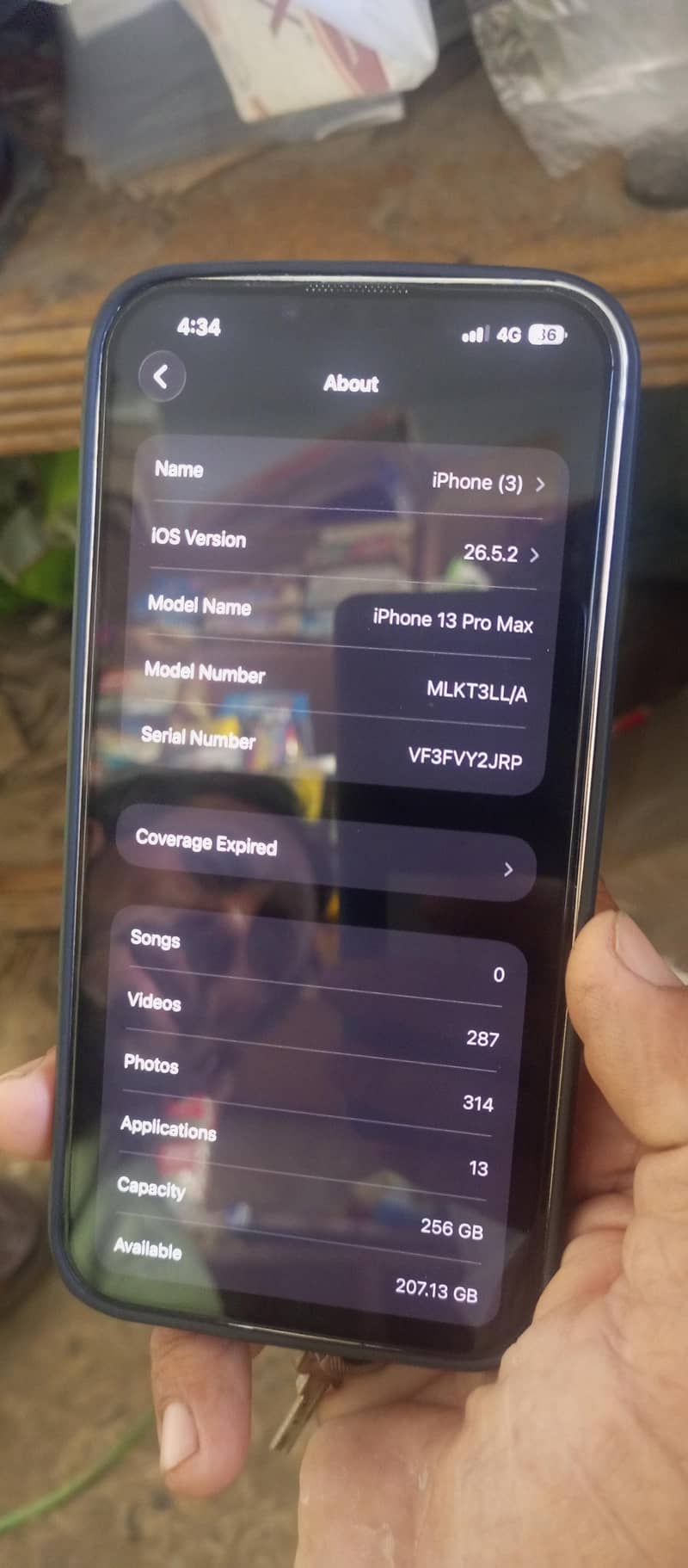 Apple iPhone 13 Pro Max 2