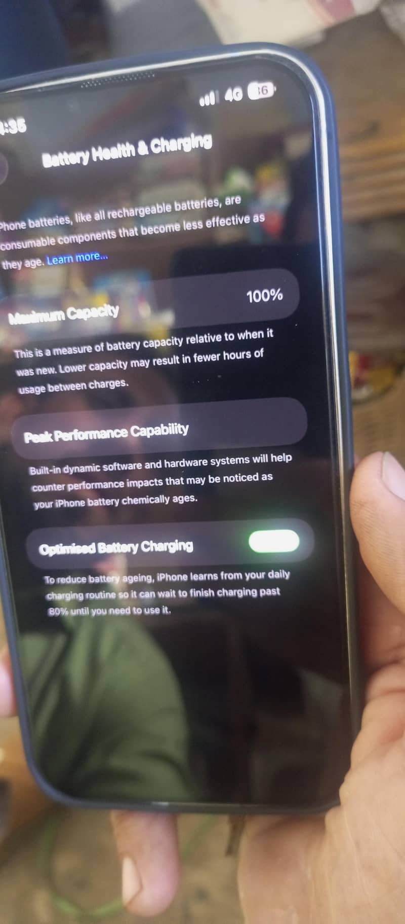 Apple iPhone 13 Pro Max 3