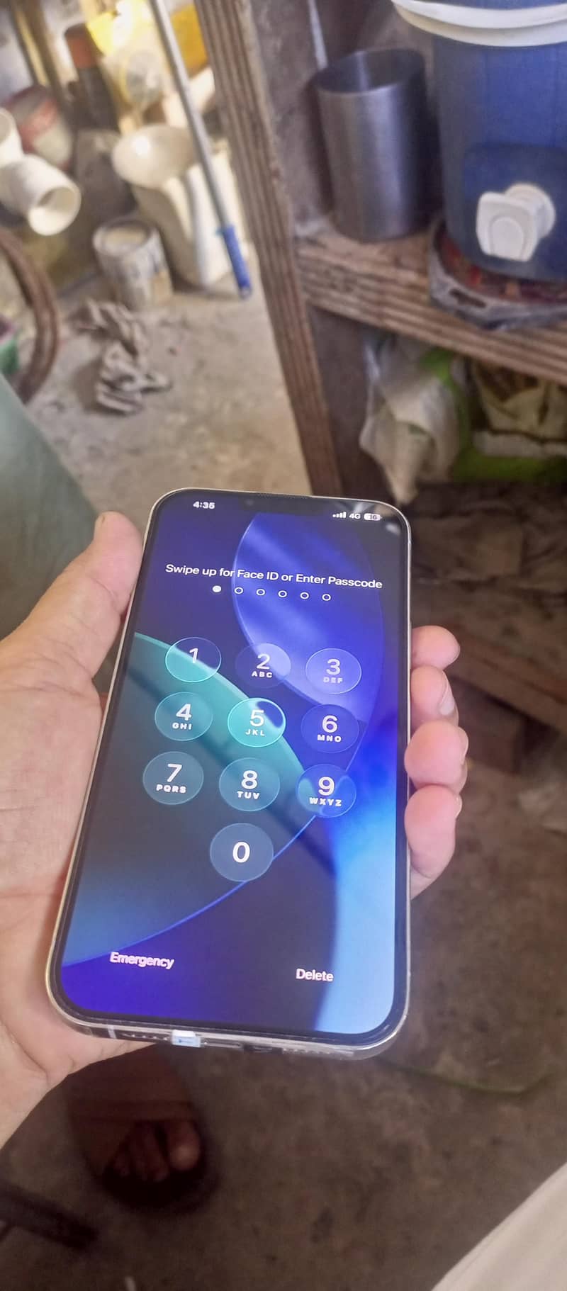 Apple iPhone 13 Pro Max 5