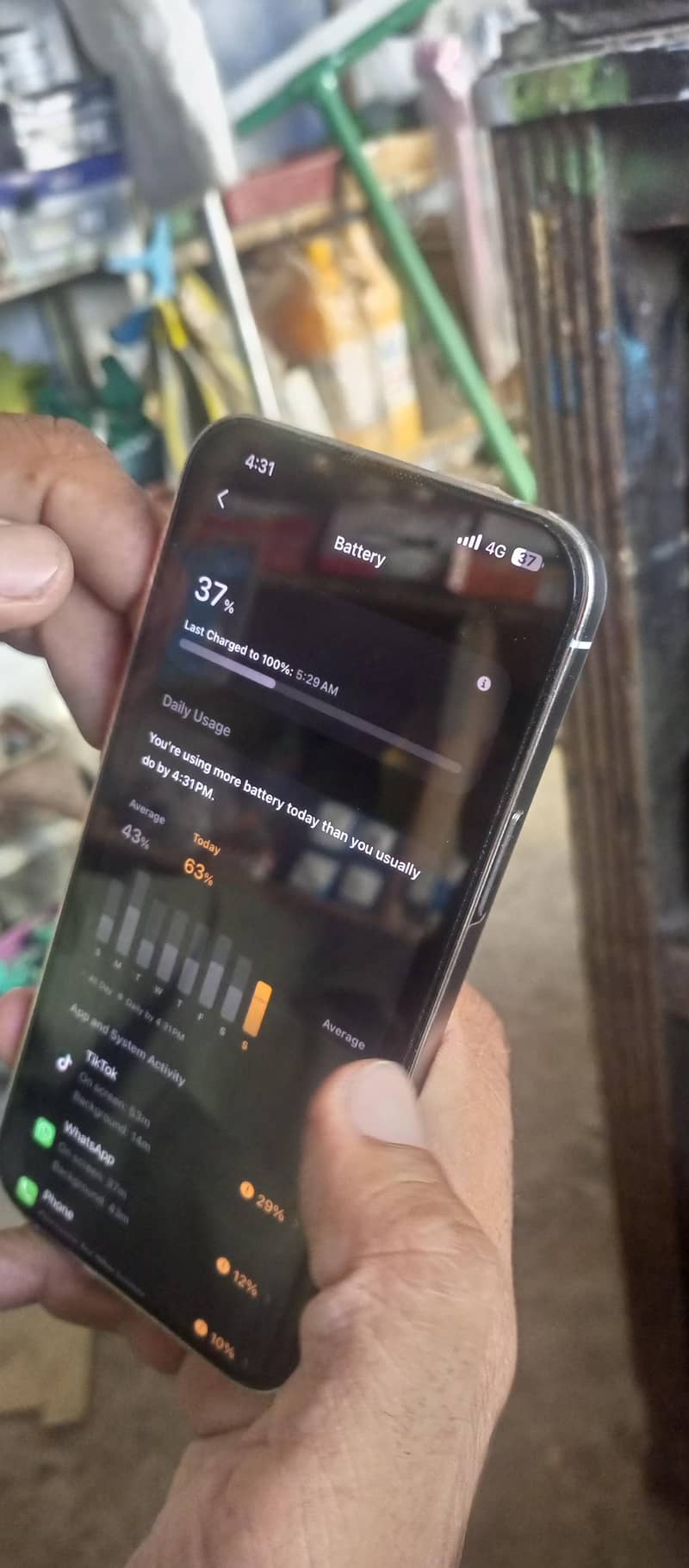 Apple iPhone 13 Pro Max 6