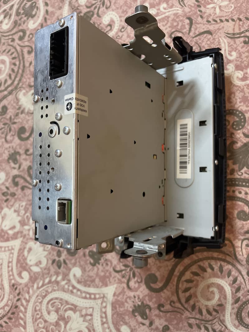 STEREO 1