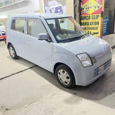 Suzuki Alto 2006