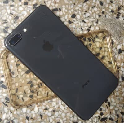 Apple iPhone 8 Plus