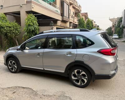 Honda BR-V 2020