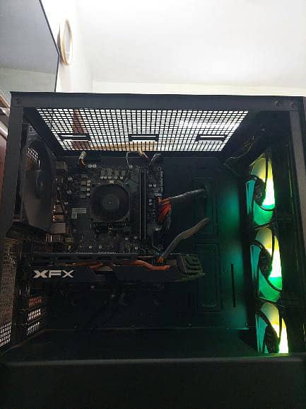 Gaming PC without Graphics Card 3