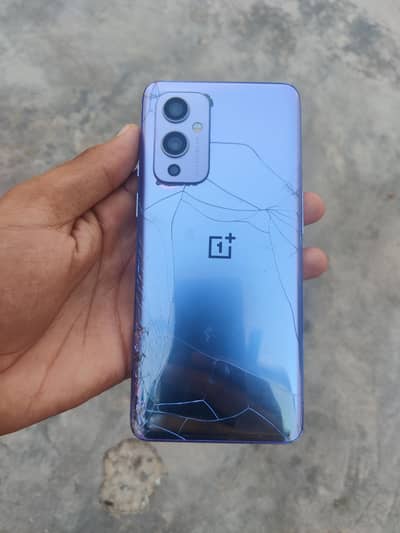 One Plus 9