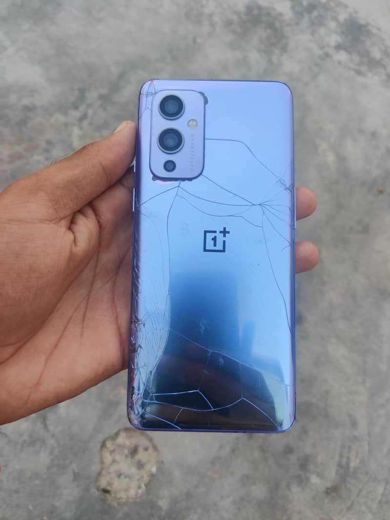 One Plus 9 0