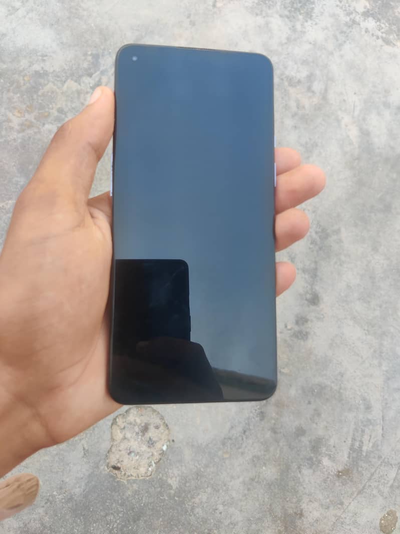 One Plus 9 1