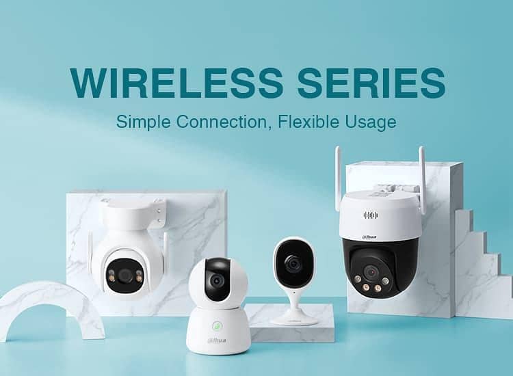 cctv camera with installation 4