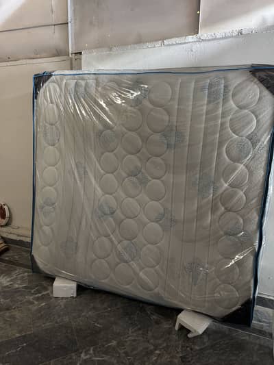 Master Multi Foam King Size Mattress