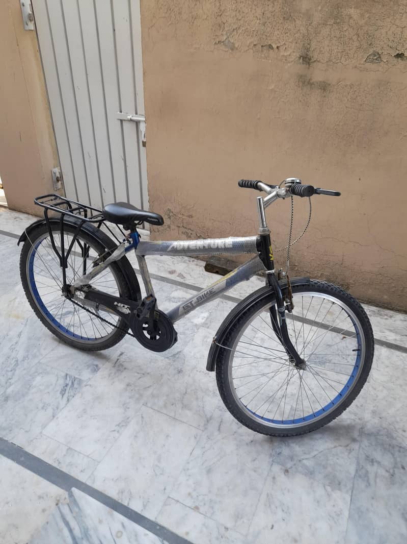 bycycle 0
