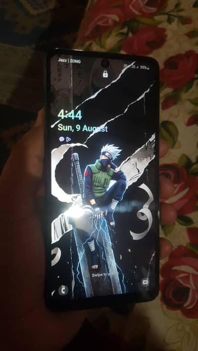 Samsung Mobile A51