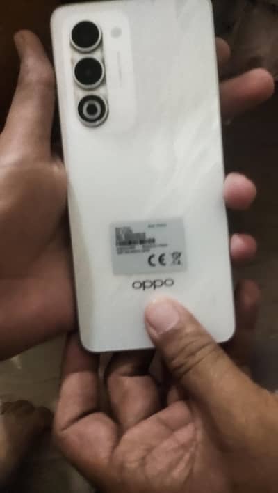 OPPO A5