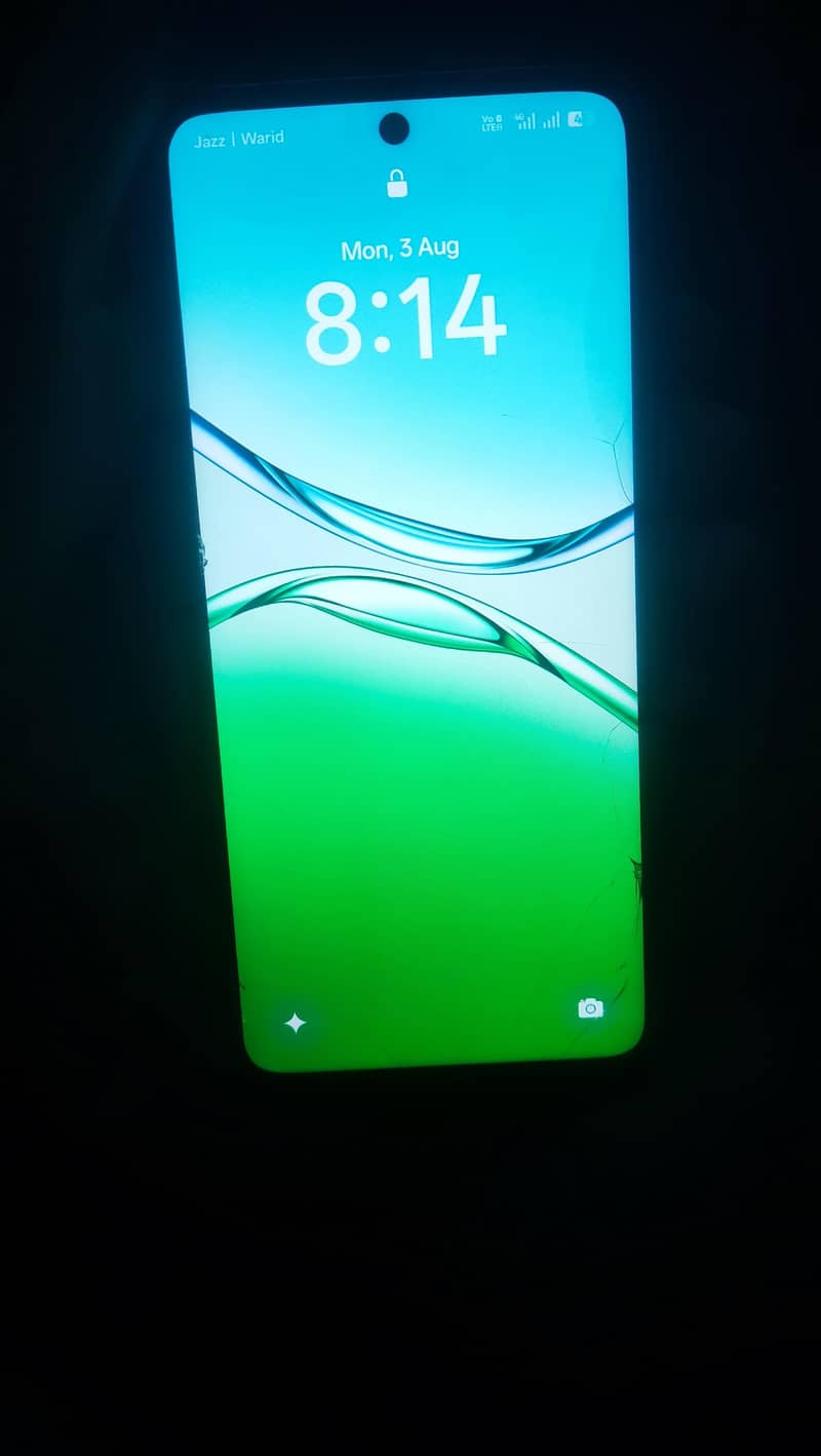 OPPO A5 3