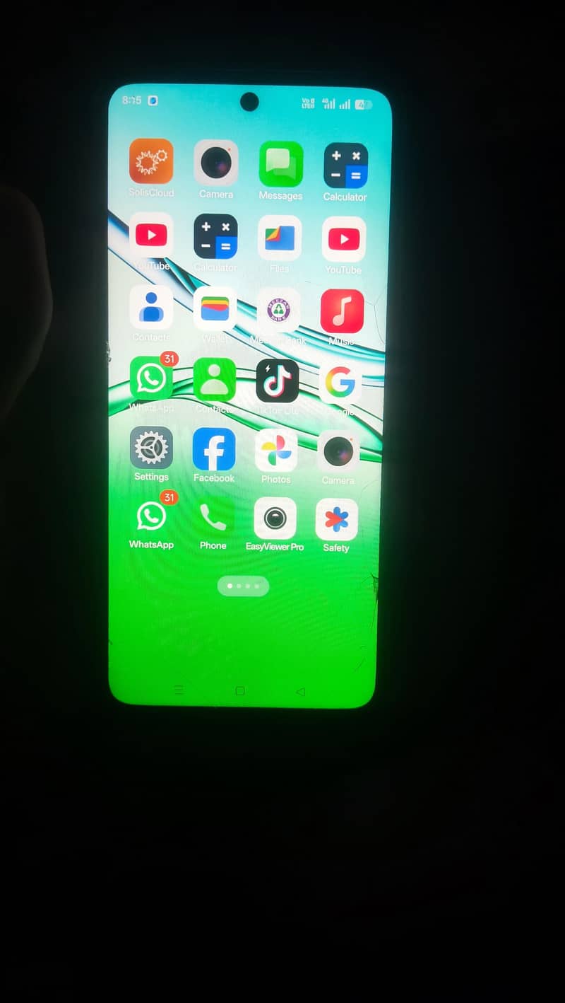 OPPO A5 4