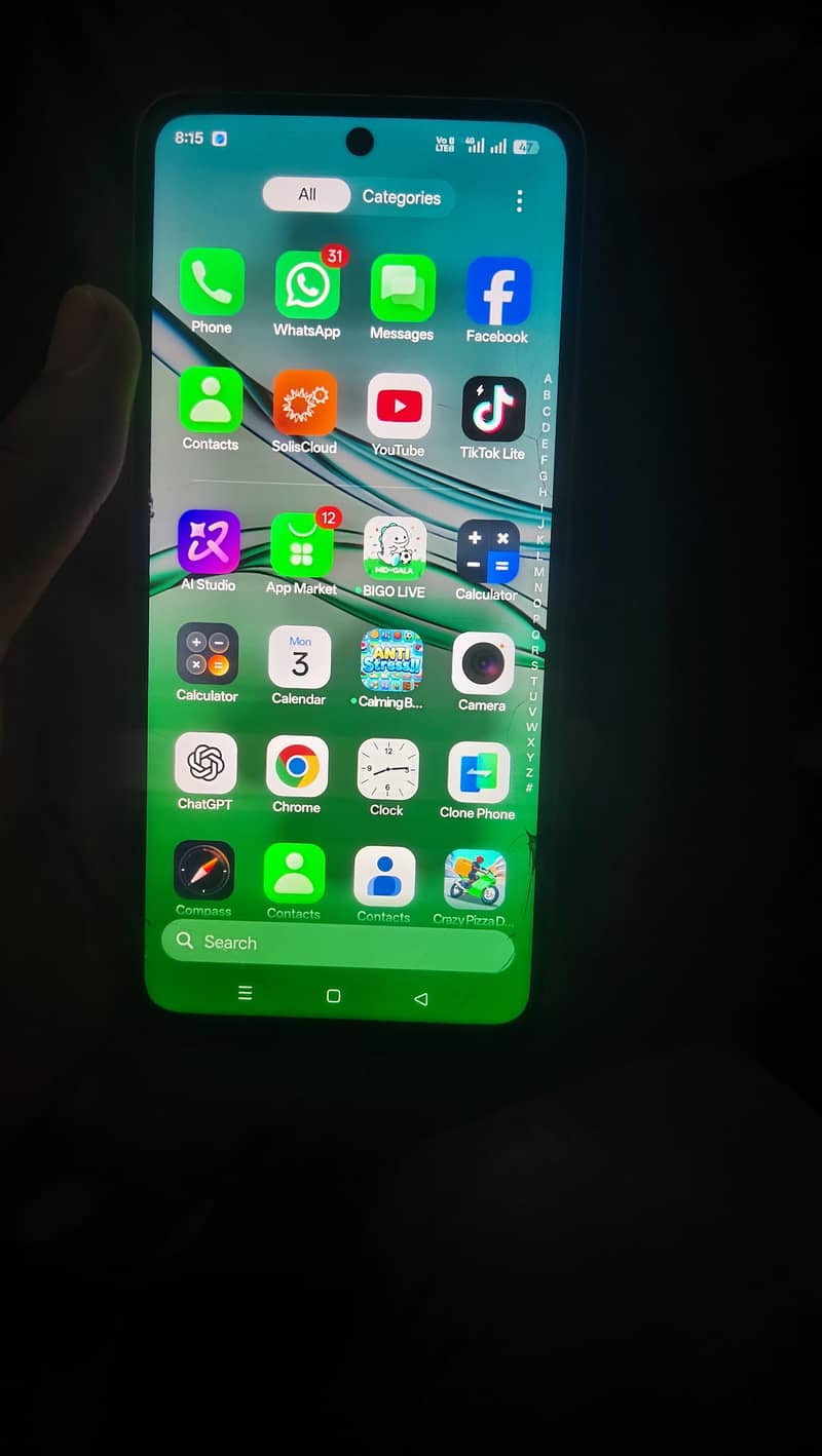 OPPO A5 5