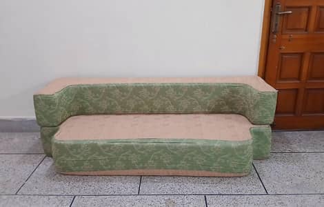 Sofa Cum Bed