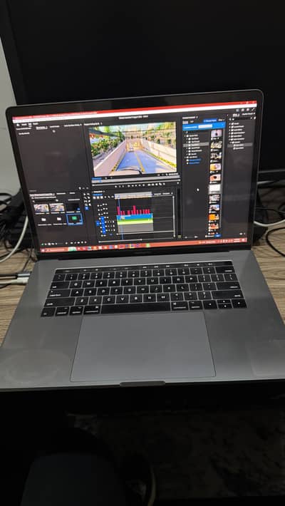MacBook Pro 2017 Core i7