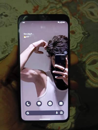 Google Pixel 4 XL
