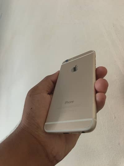 Apple iPhone 6