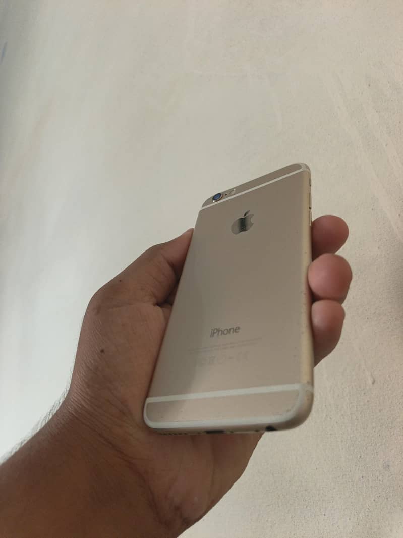Apple iPhone 6 0