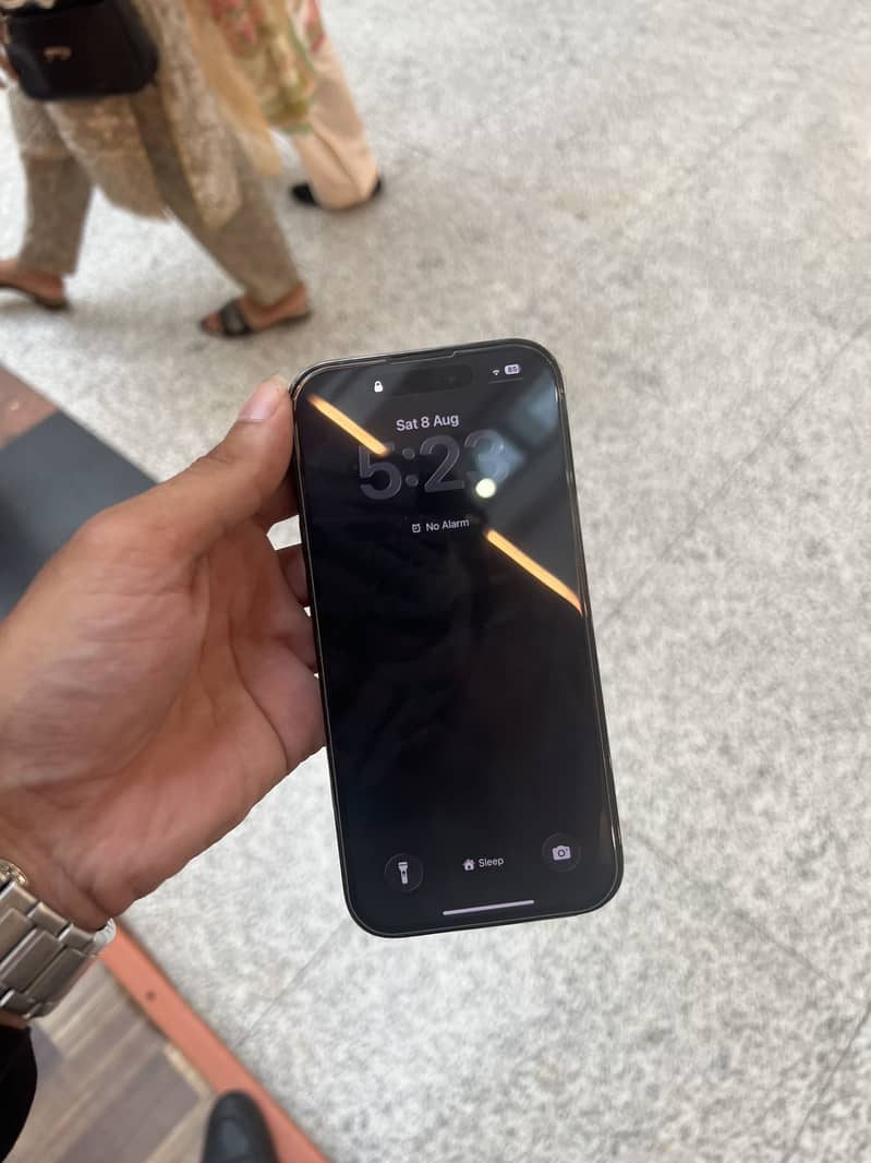 Apple iPhone 14 Pro 3