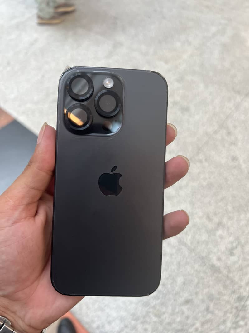 Apple iPhone 14 Pro 4