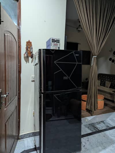 Urgent Sale Refrigerator Orient